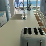 Beline Direct Aan Zee, Verwarmd Zwembad En Sauna * 特利巴尼克鲁斯奇卡