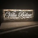 Beline Direct Aan Zee, Verwarmd Zwembad En Sauna Villa