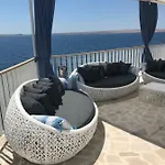 Beline Direct Aan Zee, Verwarmd Zwembad En Sauna Villa