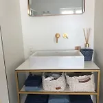 Villa Beline Direct Aan Zee, Verwarmd Zwembad En Sauna