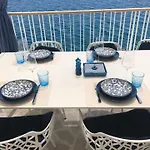 Beline Direct Aan Zee, Verwarmd Zwembad En Sauna Villa *