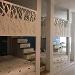 Villa Beline Direct Aan Zee, Verwarmd Zwembad En Sauna *