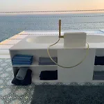 Beline Direct Aan Zee, Verwarmd Zwembad En Sauna *