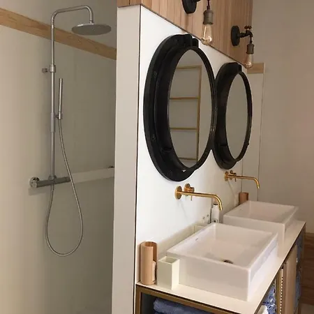 Beline Direct Aan Zee, Verwarmd Zwembad En Sauna * Tribanj-Kruscica