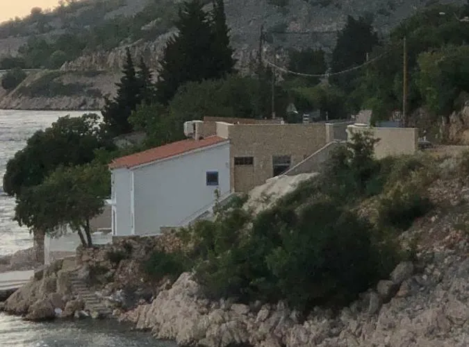 Villa Beline Direct Aan Zee, Verwarmd Zwembad En Sauna