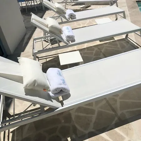 Villa Beline Direct Aan Zee, Verwarmd Zwembad En Sauna *