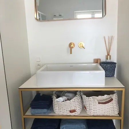 Willa Beline Direct Aan Zee, Verwarmd Zwembad En Sauna