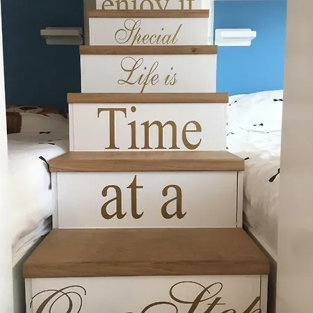 Beline Direct Aan Zee, Verwarmd Zwembad En Sauna Villa