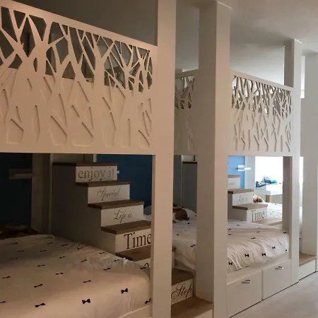 Willa Beline Direct Aan Zee, Verwarmd Zwembad En Sauna *