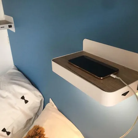 Beline Direct Aan Zee, Verwarmd Zwembad En Sauna *