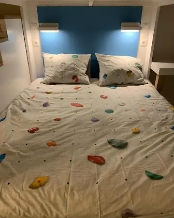 Beline Direct Aan Zee, Verwarmd Zwembad En Sauna Willa