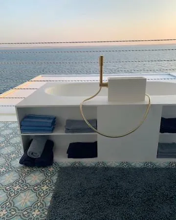 Beline Right By The Sea Heated Swimming Pool Sauna And Parkings *