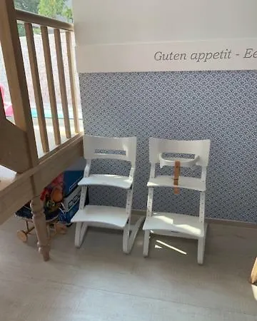 Beline Direct Aan Zee, Verwarmd Zwembad En Sauna