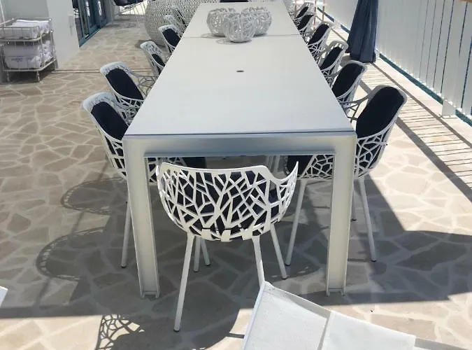 Villa Beline Direct Aan Zee, Verwarmd Zwembad En Sauna Tribanj-Krušćica