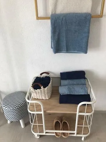 Beline Direct Aan Zee, Verwarmd Zwembad En Sauna Villa