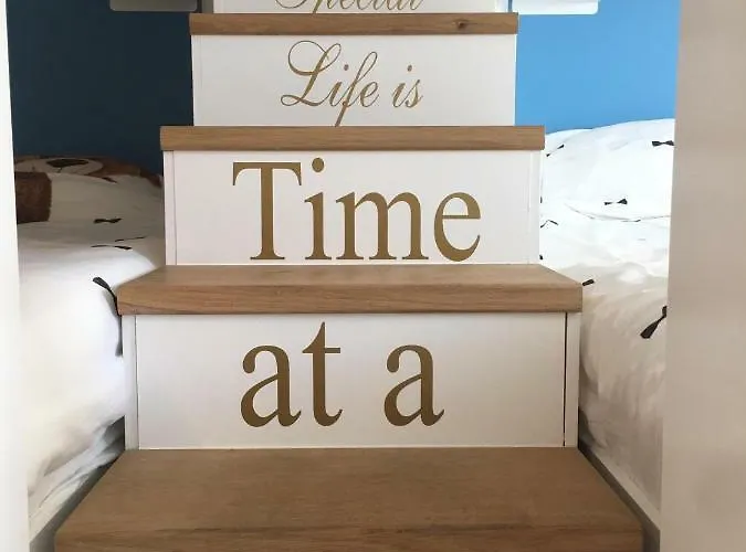 Beline Direct Aan Zee, Verwarmd Zwembad En Sauna Villa