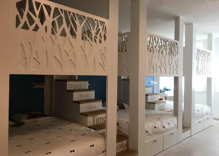 Vila Beline Direct Aan Zee, Verwarmd Zwembad En Sauna *