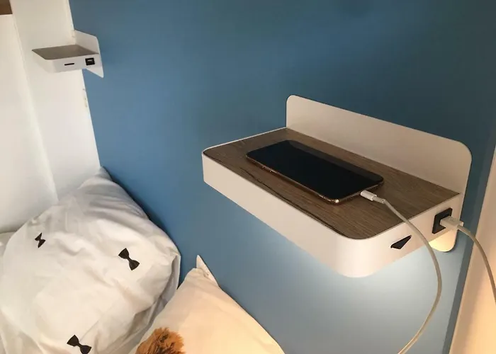 Beline Direct Aan Zee, Verwarmd Zwembad En Sauna *