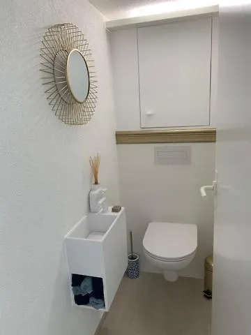 Beline Direct Aan Zee, Verwarmd Zwembad En Sauna *