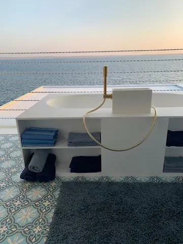 Beline Direct Aan Zee, Verwarmd Zwembad En Sauna *